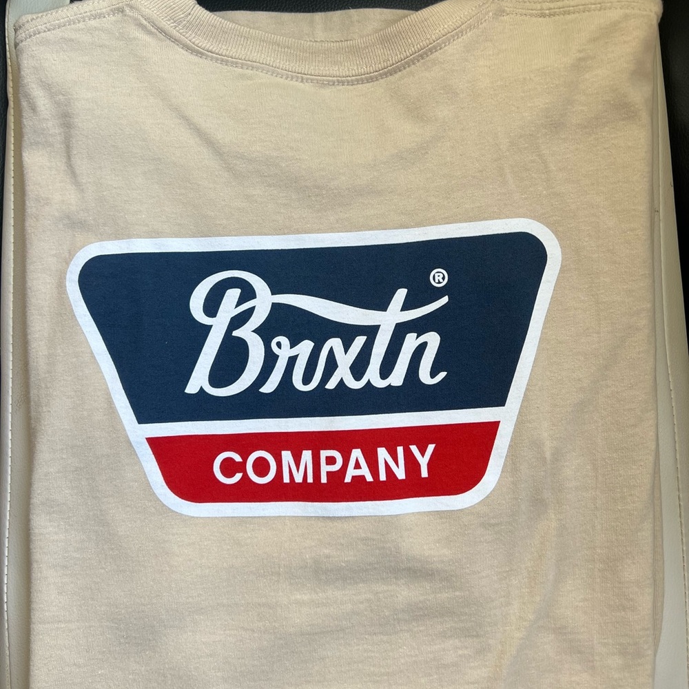 Brixton T-shirt